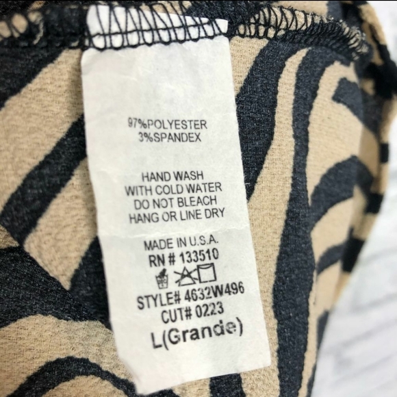 Sexy Camisole - Picture 4 of 4